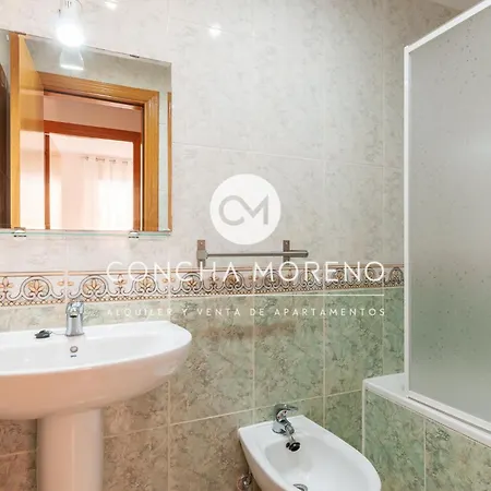 Lägenhet Bahia Park-cm Oropesa del Mar