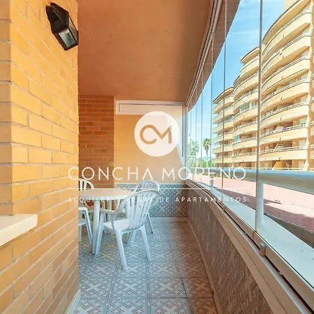 Bahia Park-cm * Oropesa del Mar