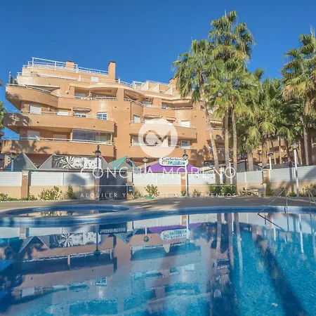 Bahia Park-cm Oropesa del Mar