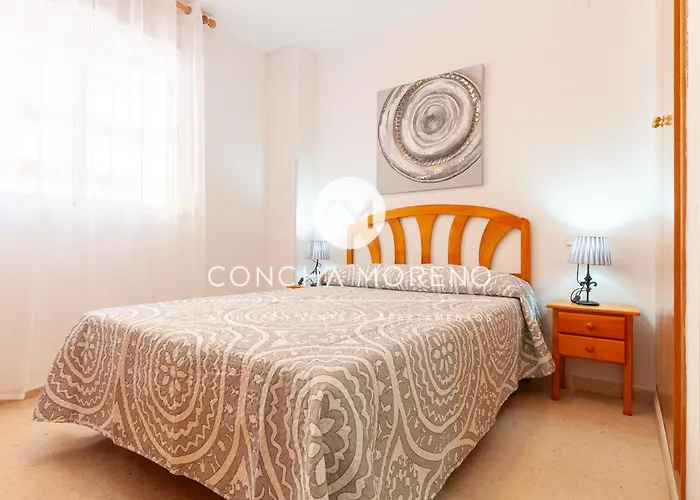 Bahia Park-cm Apartament *